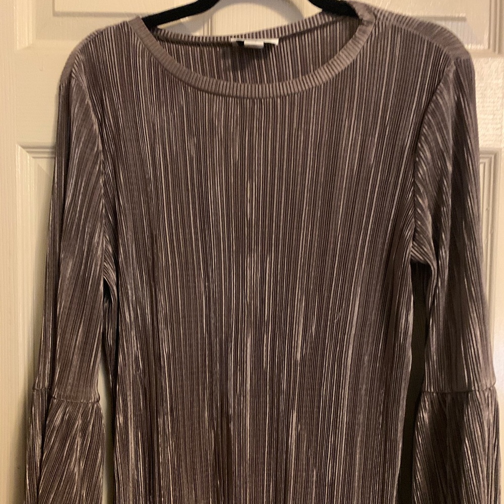 Dressy blouse